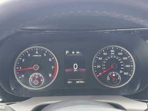 Used 2023 Kia K5 GT-Line FWD image 18