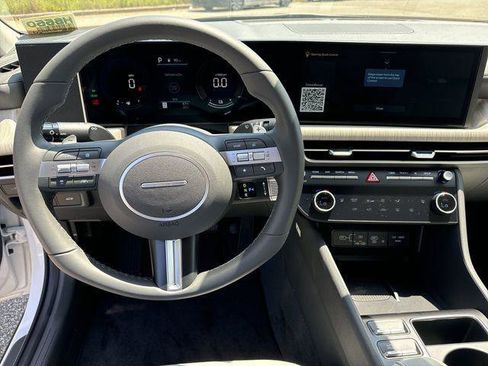 New 2025 Hyundai Sonata SEL image 15