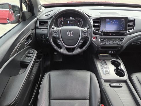 Used 2022 Honda Ridgeline RTL-E image 25