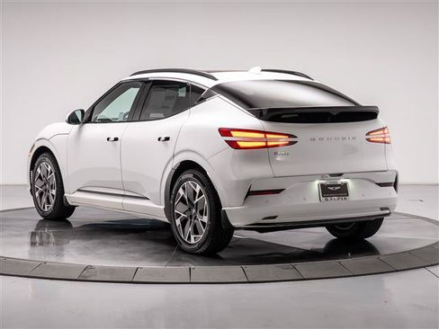 New 2026 Genesis GV60 AWD image 3