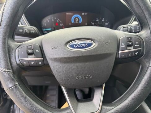 Used 2020 Ford Escape SE AWD/4WD image 7