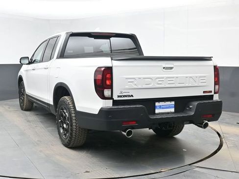 New 2026 Honda Ridgeline TrailSport image 7