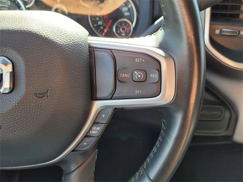 Certified 2024 RAM 3500 Big Horn image 32