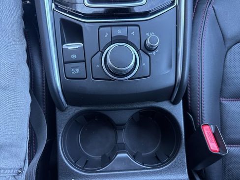 Used 2025 MAZDA CX-5 2.5 Turbo image 13