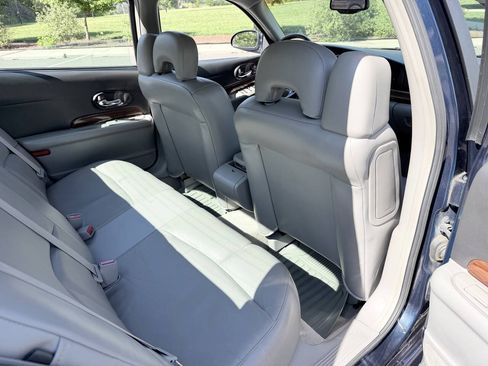 Used 2004 Buick Le Sabre Custom FWD image 24