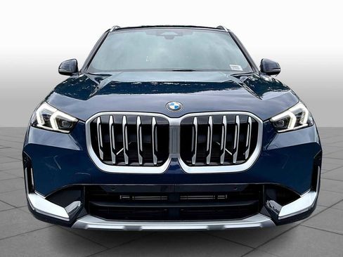 New 2026 BMW X1 xDrive28i w/ Convenience Package image 3