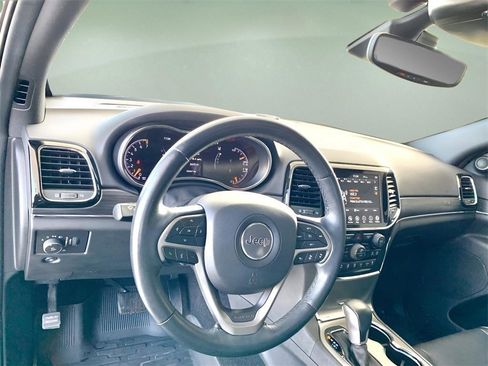 Used 2021 Jeep Grand Cherokee Limited w/ Quick Order Package 28K 80th image 16