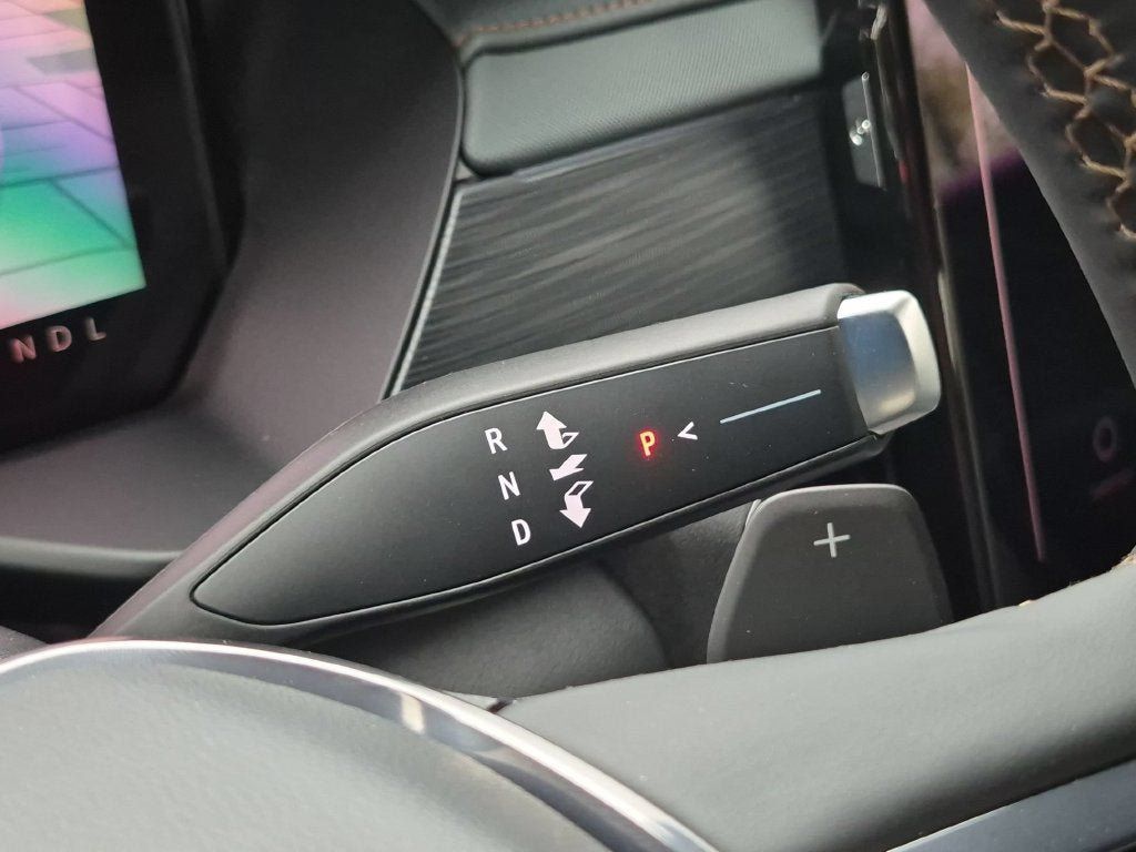 New 2027 GMC Acadia AT4 w/ Luxury Package AWD/4WD image 19