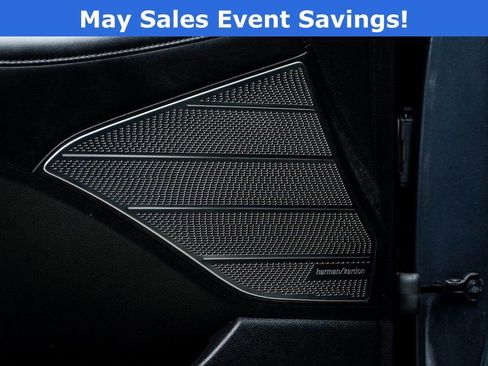 Used 2024 Hyundai Palisade Calligraphy AWD/4WD image 35