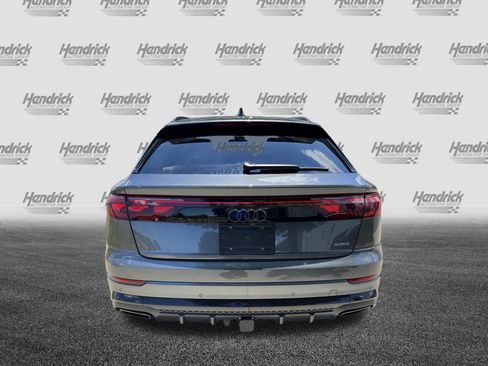 New 2026 Audi Q8 Prestige AWD/4WD image 8
