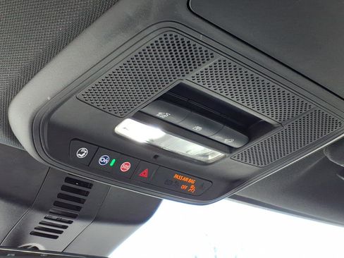 Used 2026 Chevrolet Traverse Z71 w/ Driver Confidence Package image 24