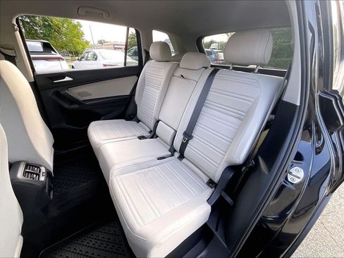 Used 2023 Volkswagen Tiguan S AWD/4WD image 15