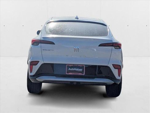 New 2025 Buick Envista Sport Touring w/ Convenience I Package image 7