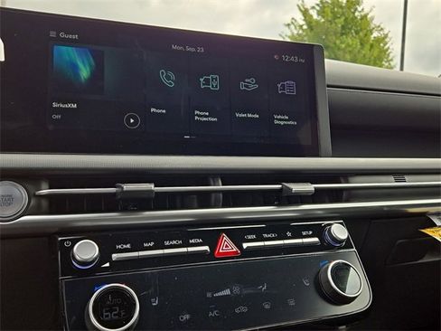 New 2025 Hyundai Santa Cruz SEL image 12