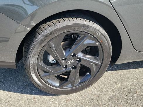 New 2026 Hyundai Elantra Sport image 24
