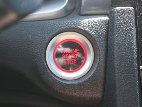 Used 2019 Honda Civic EX image 22