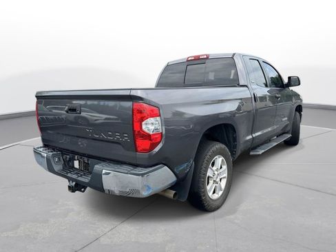 Used 2019 Toyota Tundra SR5 w/ SR5 Upgrade Package RWD image 6