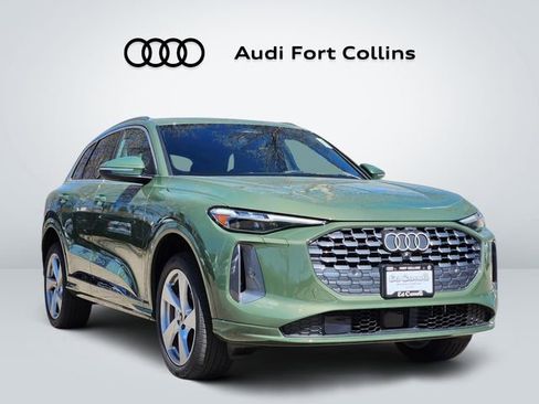 New 2025 Audi Q5 Premium Plus image 3