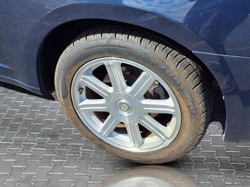 Used 2008 Chrysler Sebring Touring w/ Special Touring Group image 11