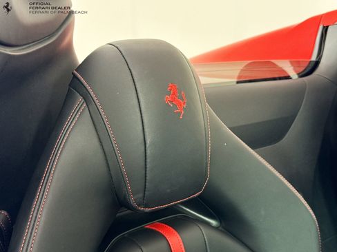 Certified 2021 Ferrari 812 GTS RWD image 23