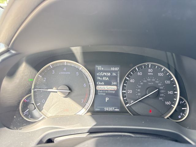 Used 2020 Lexus RX 350 FWD w/ Premium Package image 15