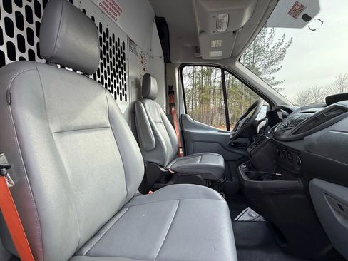 Used 2019 Ford Transit 150 148 Medium Roof image 19