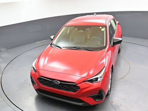 Used 2024 Subaru Impreza 2.0i AWD/4WD image 35
