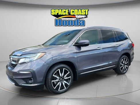 Used 2020 Honda Pilot Touring image 13