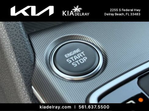New 2026 Kia Sportage SX FWD image 32