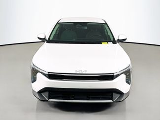 Used 2025 Kia K4 EX FWD video 2