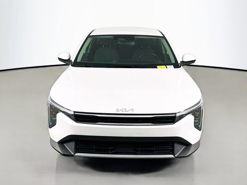 Used 2025 Kia K4 EX FWD image 2