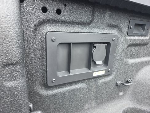Used 2026 Ford Ranger Raptor AWD/4WD image 14