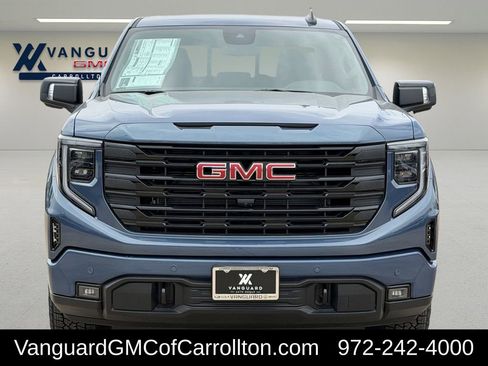 New 2026 GMC Sierra 1500 Elevation AWD/4WD image 7