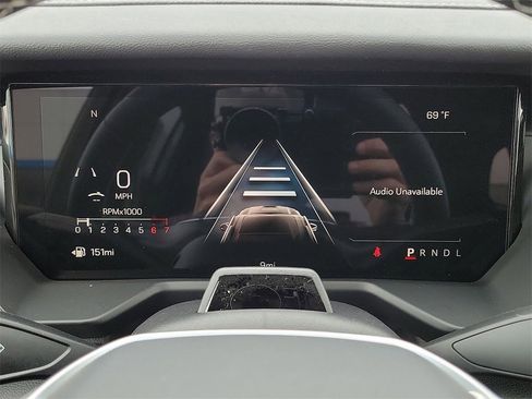 New 2026 GMC Acadia Denali w/ Super Cruise Package image 23