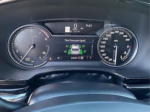 Used 2023 Cadillac XT6 Sport AWD/4WD image 28