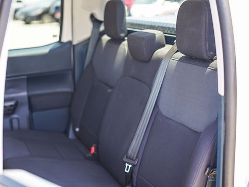 Used 2022 Ford Maverick XL FWD image 20