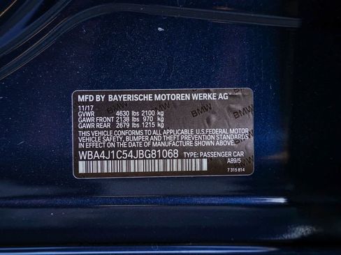 Used 2018 BMW 430i Gran Coupe image 29