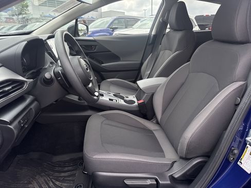 Certified 2026 Subaru Crosstrek 2.0i Premium w/ Crosstrek Mirror Package AWD/4WD image 29