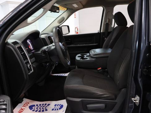 Used 2019 RAM 1500 Express w/ Wheel & Sound Group AWD/4WD image 10
