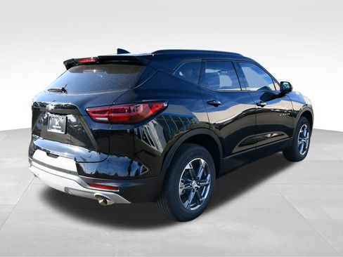 Used 2024 Chevrolet Blazer LT w/ Convenience Package AWD/4WD image 14