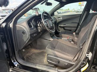 Used 2023 Dodge Charger Police w/ Convenience Group I AWD/4WD video 3