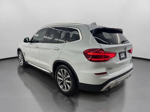 Used 2019 BMW X3 xDrive30i w/ Driving Assistance Package image 7