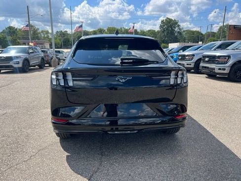 Used 2023 Ford Mustang Mach-E Premium AWD/4WD image 5