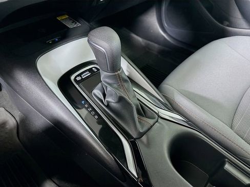 Used 2025 Toyota Corolla FX w/ Convenience Package image 23