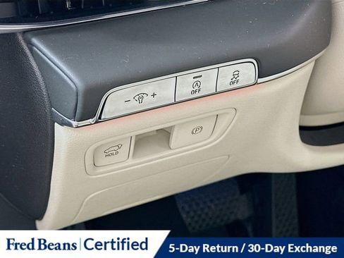 Used 2024 Genesis GV80 3.5T w/ Prestige Package image 12