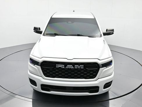 Certified 2025 RAM 1500 Big Horn image 36