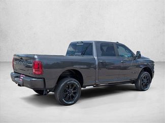 New 2026 RAM 2500 Laramie AWD/4WD video 2
