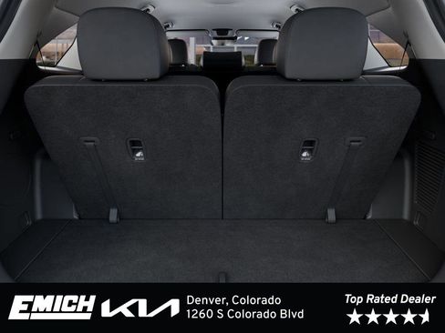 New 2026 Kia Sorento EX image 17
