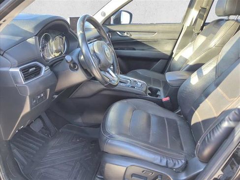 Used 2017 MAZDA CX-5 Grand Touring FWD image 12
