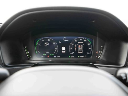 Certified 2023 Honda Accord Sport image 16